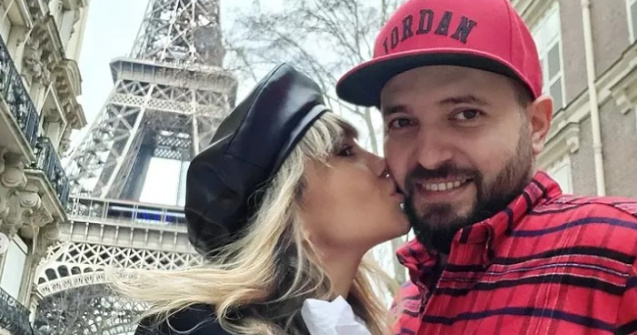 Lora și Ionuț Ghenu au amânat din nou nunta: „Nu vrea să mă mărit în anul războiului”