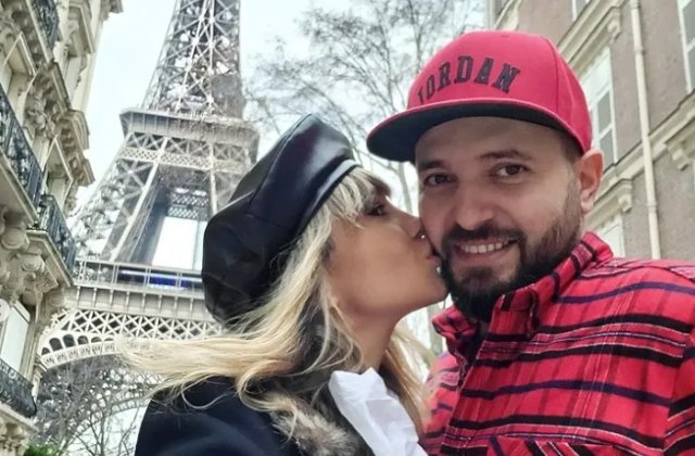 Lora și Ionuț Ghenu au amânat din nou nunta: „Nu vrea să mă mărit în anul războiului”