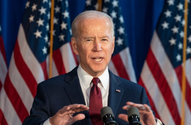 Joe Biden a refuzat să efectueze o vizită la Kiev. Care este motivul