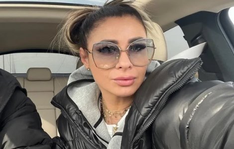 Fiul Anamariei Prodan, copia fidelă a tatălui său: „Dacă se întâmplă ceva să nu câștige meciul, îi dau lacrimile și...”