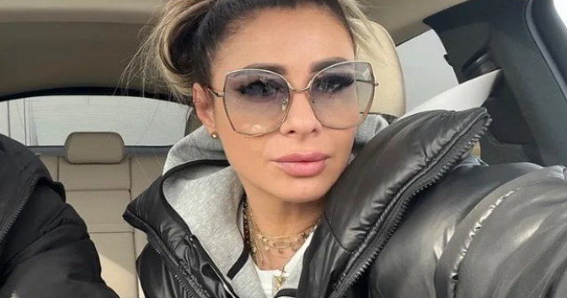 Fiul Anamariei Prodan, copia fidelă a tatălui său: „Dacă se întâmplă ceva să nu câștige meciul, îi dau lacrimile și...”