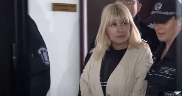 Procesul de extrădare al Elenei Udrea din Bulgaria are loc marți