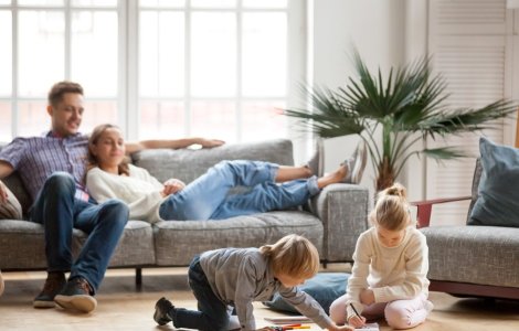 3 metode practice pentru a păstra locuința în siguranță