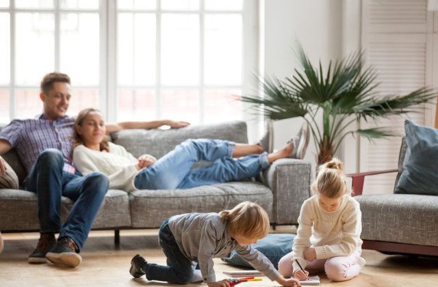 3 metode practice pentru a păstra locuința în siguranță