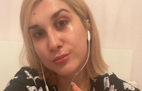 Adda este în doliu. Bunicul soției lui Cătălin Rizea s-a stins din viață: „Mă bucur că m-ai văzut mireasă”