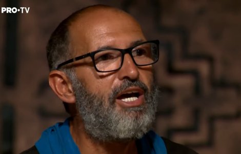 Relu Pănescu, eliminat din competiția Survivor România! Primele declarații ale fostului concurent: „Sunt multe lecții cu care plec acasă”