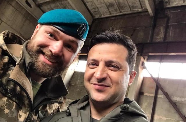 Soldații asediați &icirc;n Mariupol &bdquo;&icirc;și trăiesc poate ultimele zile&rdquo;, afirmă unul dintre ei&nbsp;