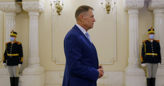 Iohannis a subliniat la consultările cu Biden importanța creării accelerate a Grupului de luptă în România