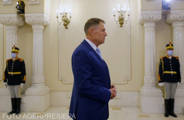 Iohannis a subliniat la consultările cu Biden importanța creării accelerate a Grupului de luptă în România 