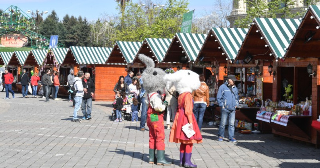 Prognoza meteo pentru joi, 21 aprilie 2022. ANM: Cum arată vremea în apropierea Paștelui în România