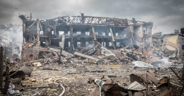 Rusia a dat un nou ultimatum miercuri forţelor ucrainene din Mariupol