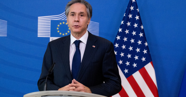 Antony Blinken i-a îndemnat pe lideri israelieni şi palestinieni să pună capăt ciclului de violenţe