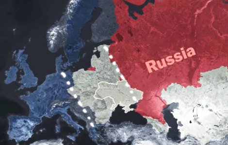 De ce vrea Vladimir Putin cu orice preț să cucerească regiunea Donbas