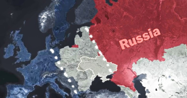 De ce vrea Vladimir Putin cu orice preț să cucerească regiunea Donbas