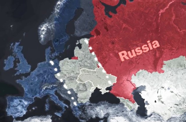 Rusia dă asaltul final &icirc;n estul Ucrainei. Vladimir Putin a schimbat strategia: De ce vrea cu orice preț regiunea Donbas
