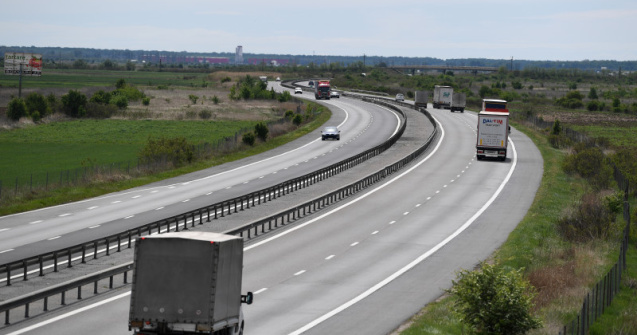 Restricții temporare de circulație pe A2 și două drumuri naționale până a doua zi de Paște