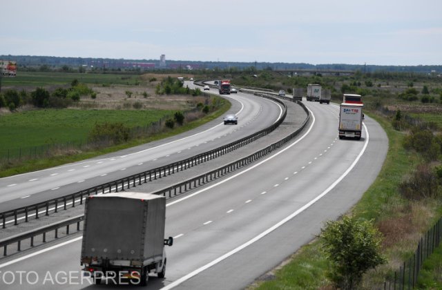 Restricții temporare de circulație pe A2 și două drumuri naționale până a doua zi de Paște