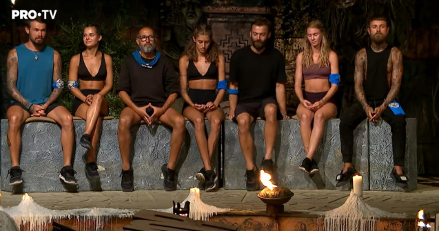 TJ Miles și Ionuț Popa, făcuți praf de fanii Survivor după eliminarea lui Relu Pănescu: „Doamne, ce susținători are ăsta”