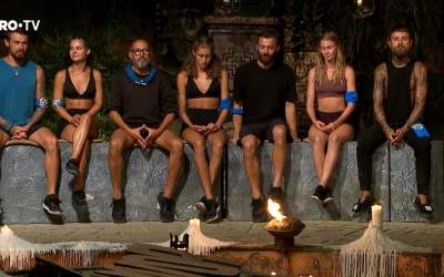 TJ Miles și Ionuț Popa,...