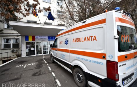 Bilanț COVID-19, 20 aprilie 2022. Cifrele înregistrate în ultimele 24 de ore