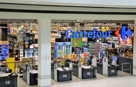 Programul magazinelor și supermarketurilor de Paște 2022