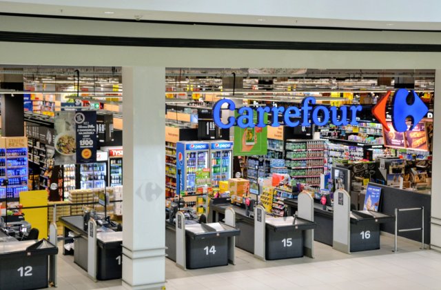 Programul magazinelor și supermarketurilor de Paște 2022