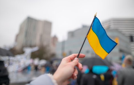 Guvernator: 80% din regiunea Lugansk se află sub controlul ruşilor