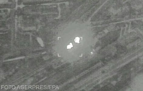 Kadîrov promite că Rusia va controla joi combinatul siderurgic Azovstal