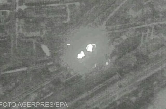 Kadîrov promite că Rusia va controla joi combinatul siderurgic Azovstal 