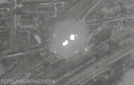 Kadîrov promite că Rusia va controla joi combinatul siderurgic Azovstal