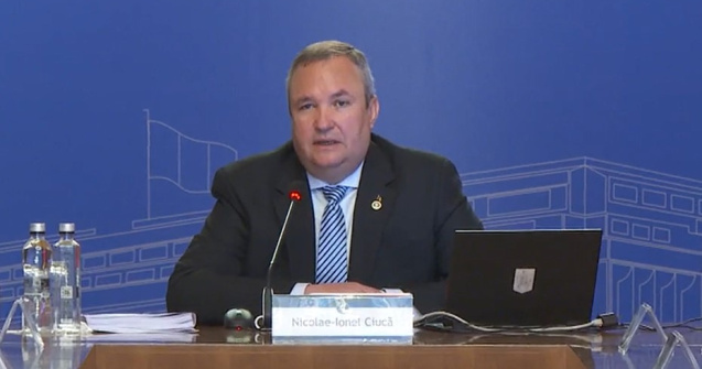 Guvernul va aproba schema de ajutor de stat pentru investițiile în economie cu valoarea inițială de minimum 1 milion de euro