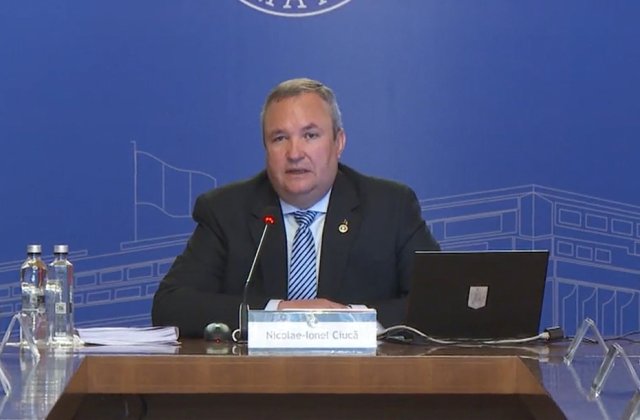 Guvernul va aproba schema de ajutor de stat pentru investițiile în economie cu valoarea inițială de minimum 1 milion de euro 