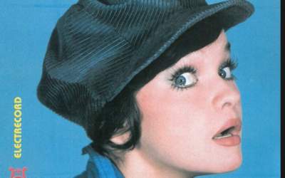 Cum arată Margareta Pâslaru...