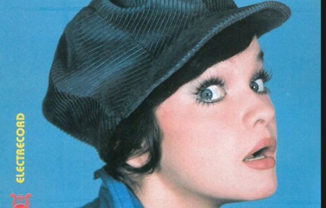 Cum arată Margareta Pâslaru la aproape 79 de ani! Viața artistei care a revoluţionat muzica uşoară românească