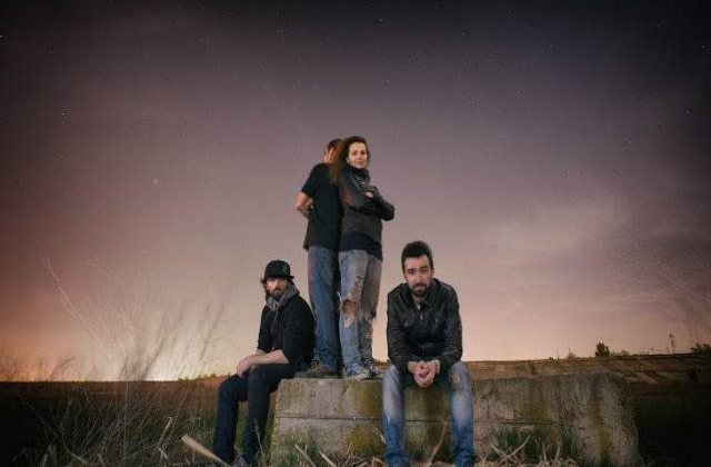 The Mongol Rally: Duba Libre, adica o fata, trei baieti si un VW T3 din 1980, pleaca in Raliul Mongoliei