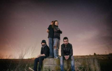 The Mongol Rally: Duba Libre, adica o fata, trei baieti si un VW T3 din 1980, pleaca in Raliul Mongoliei