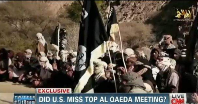  Video  Reuniune recenta extinsa a Al-Qaida in Yemen