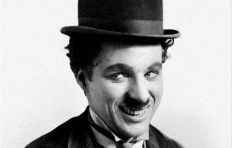  Top  Charlie Chaplin: Curiozitati bizare despre viata artistului