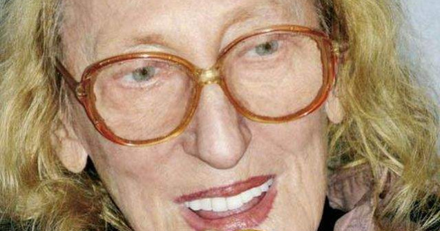 Poeta Nina Cassian a murit, la 89 de ani