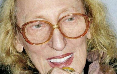 Poeta Nina Cassian a murit, la 89 de ani