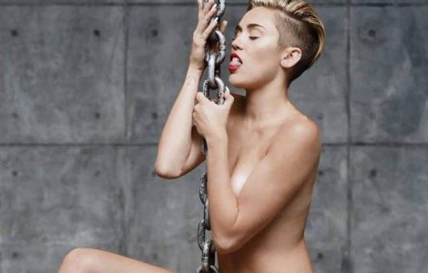 Miley Cyrus a fost spitalizata de urgenta
