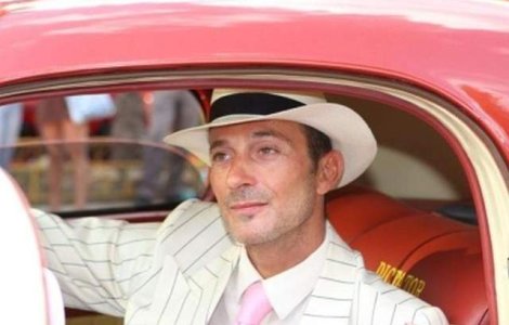 Mazare, cu fruntea sus la DNA: Sunt un luptator