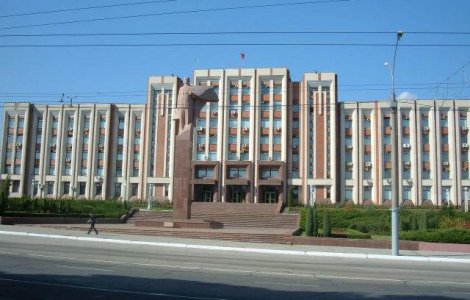 Este oficial: Transnistria cere alipirea la Rusia