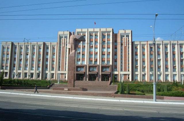 Este oficial: Transnistria cere alipirea la Rusia