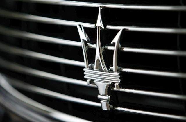 Maserati anticipeaza TRIPLAREA vanzarilor in 2014
