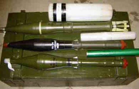 Rachetele antitanc americane destabilizeaza situatia in Siria