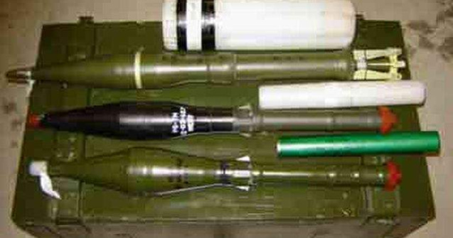 Rachetele antitanc americane destabilizeaza situatia in Siria