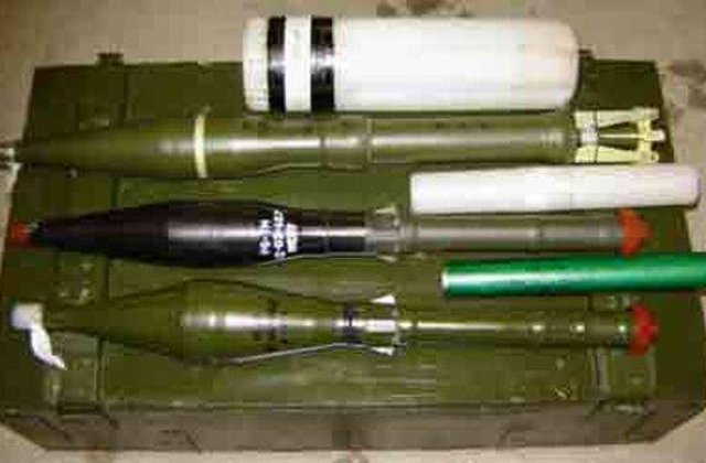 Rachetele antitanc americane destabilizeaza situatia in Siria