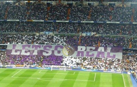 Real Madrid a castigat Cupa Spaniei