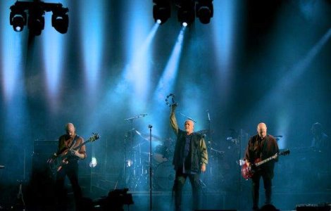 Peter Gabriel, concert aniversar in Capitala, pe 8 mai